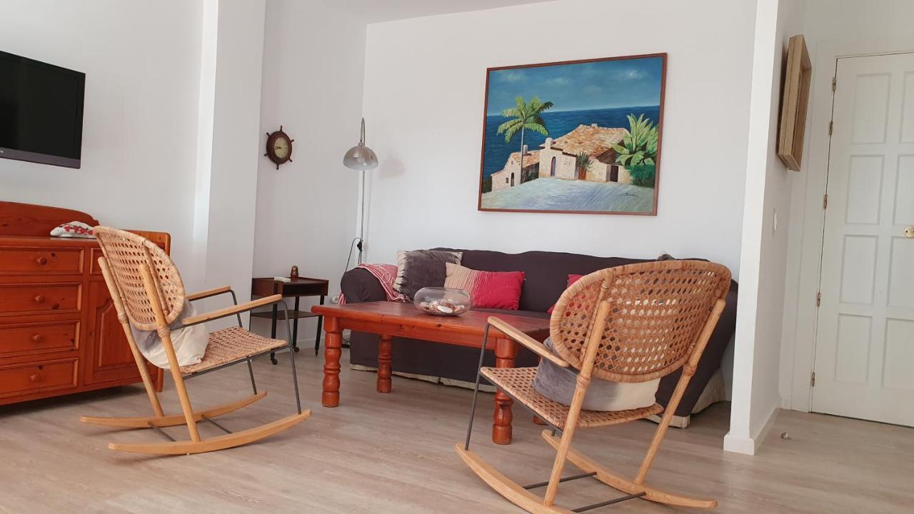 Apartamento Bahia Blanca Appartement