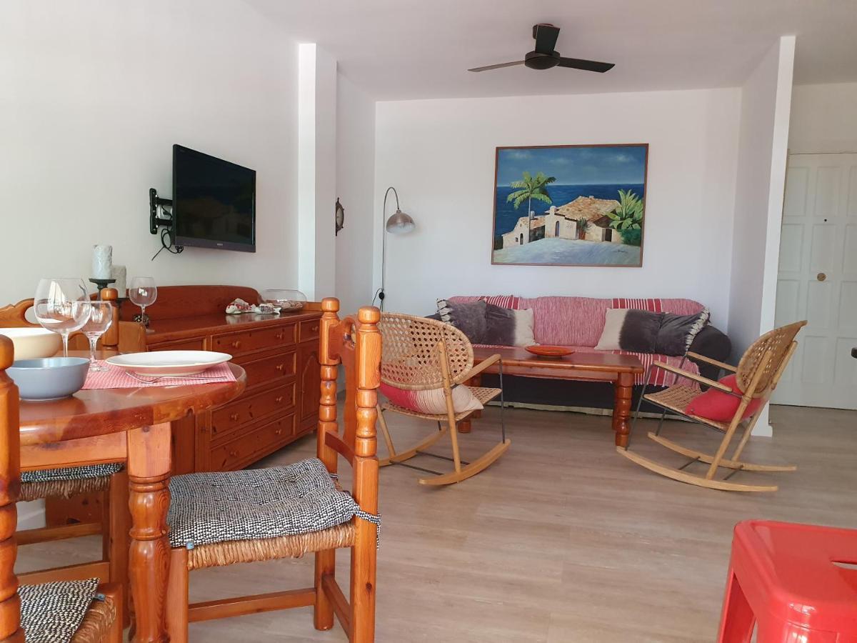 Appartement Apartamento Bahia Blanca