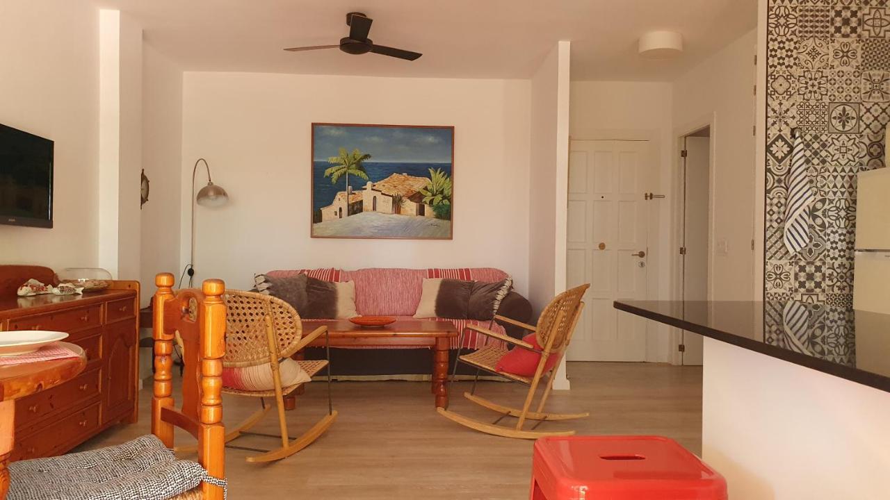 Apartamento Bahia Blanca Appartement *
