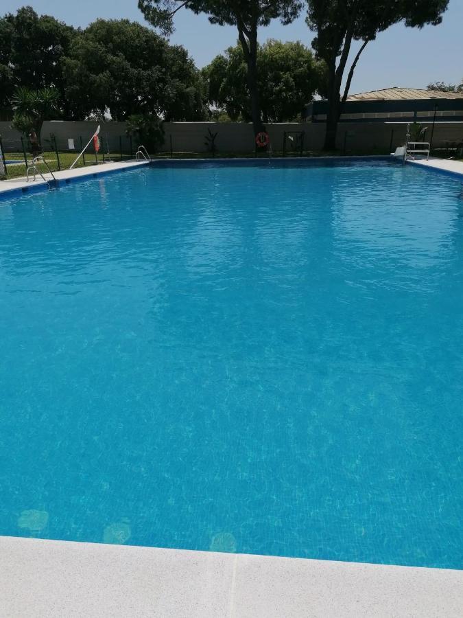 Apartamento Bahia Blanca Appartement Marbella