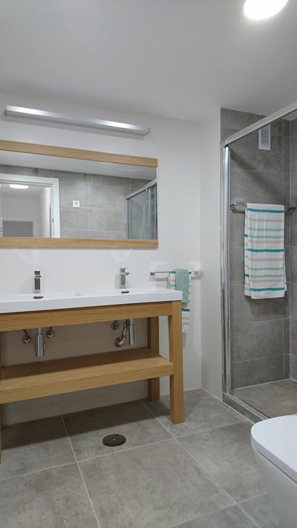 Appartement Apartamento Bahia Blanca *