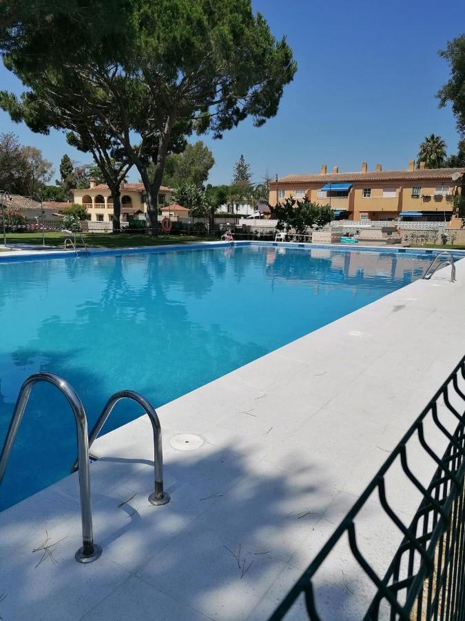 Appartamento Apartamento Bahia Blanca Marbella